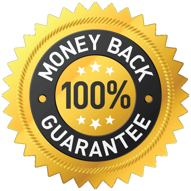 Nooro Grounding Mat 100% money back guarantee 