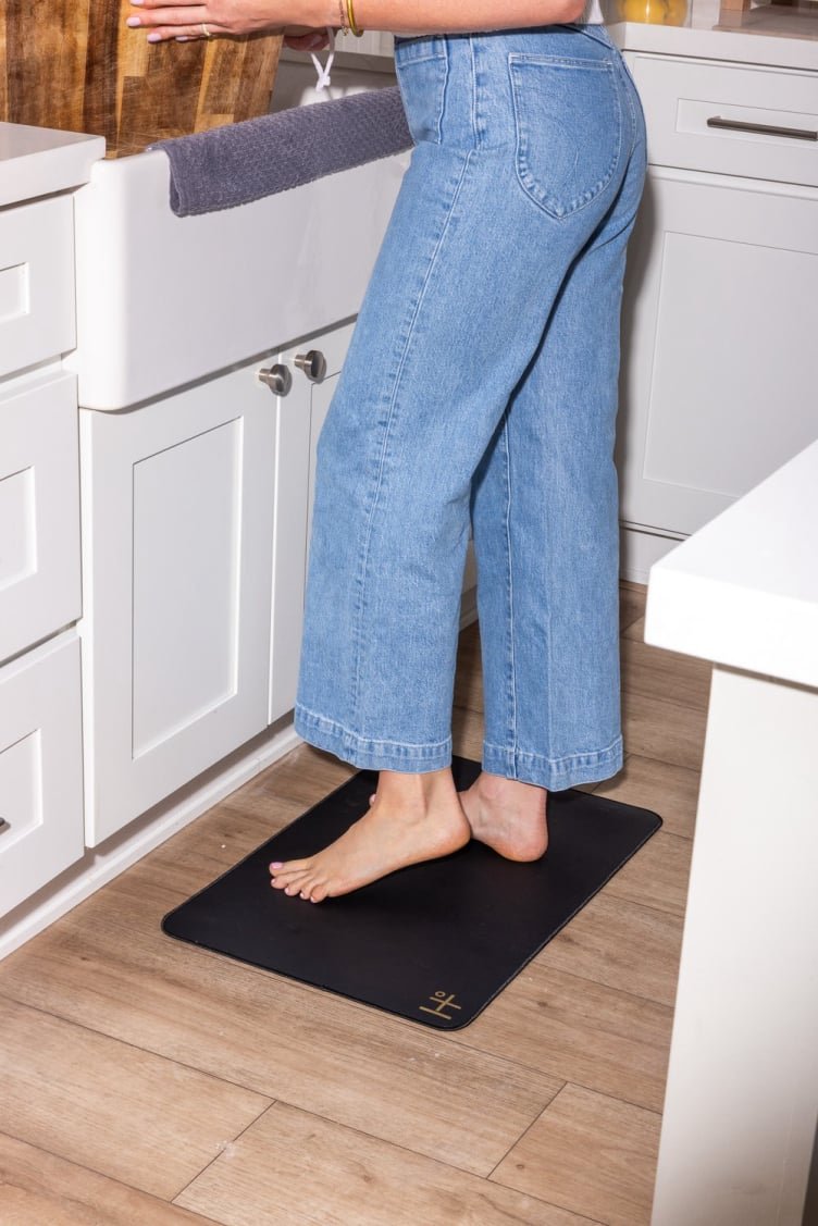 what is Nooro Grounding Mat