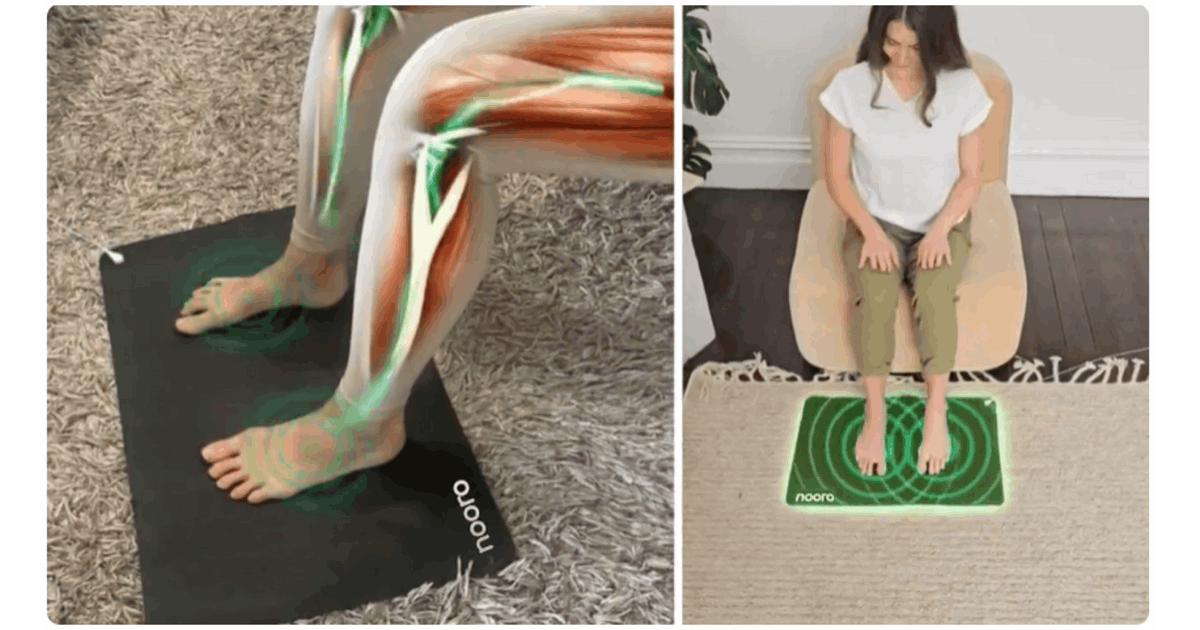 Features of Using Nooro Grounding Mat