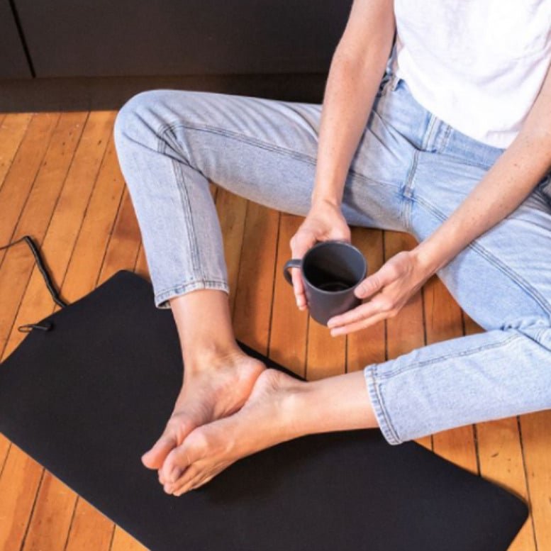 Benefits of Nooro Grounding Mat