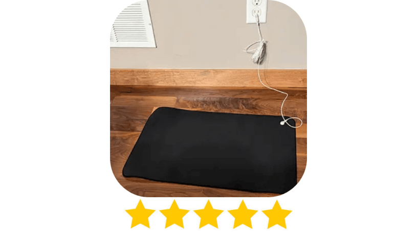 Nooro Grounding Mat Reviews Jim S