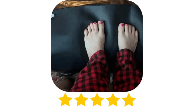 Nooro Grounding Mat Reviews